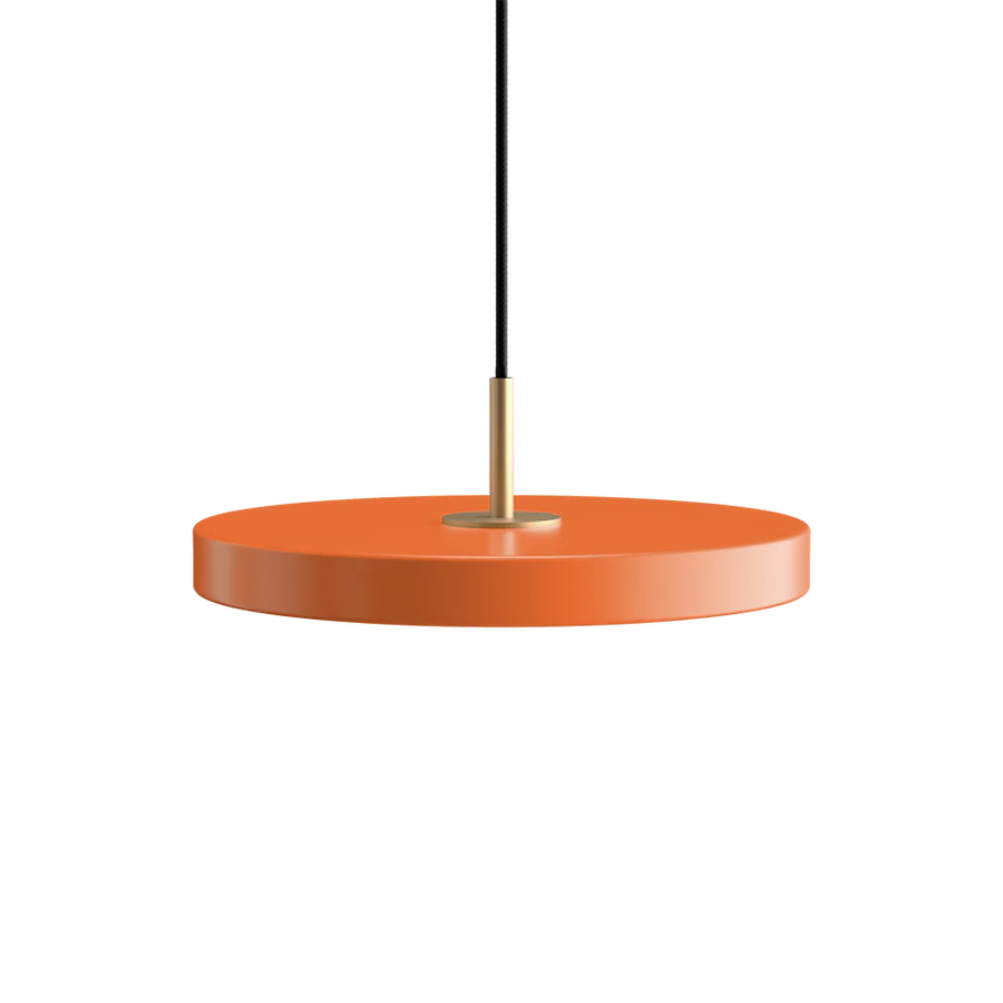 Umage Asteria Plus Pendant Lamp with Dimmer