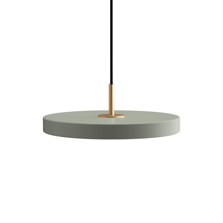 Umage Asteria Plus Pendant Lamp with Dimmer