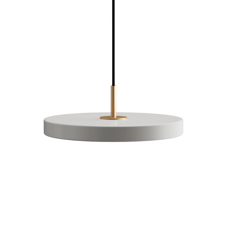 Umage Asteria Plus Pendant Lamp with Dimmer