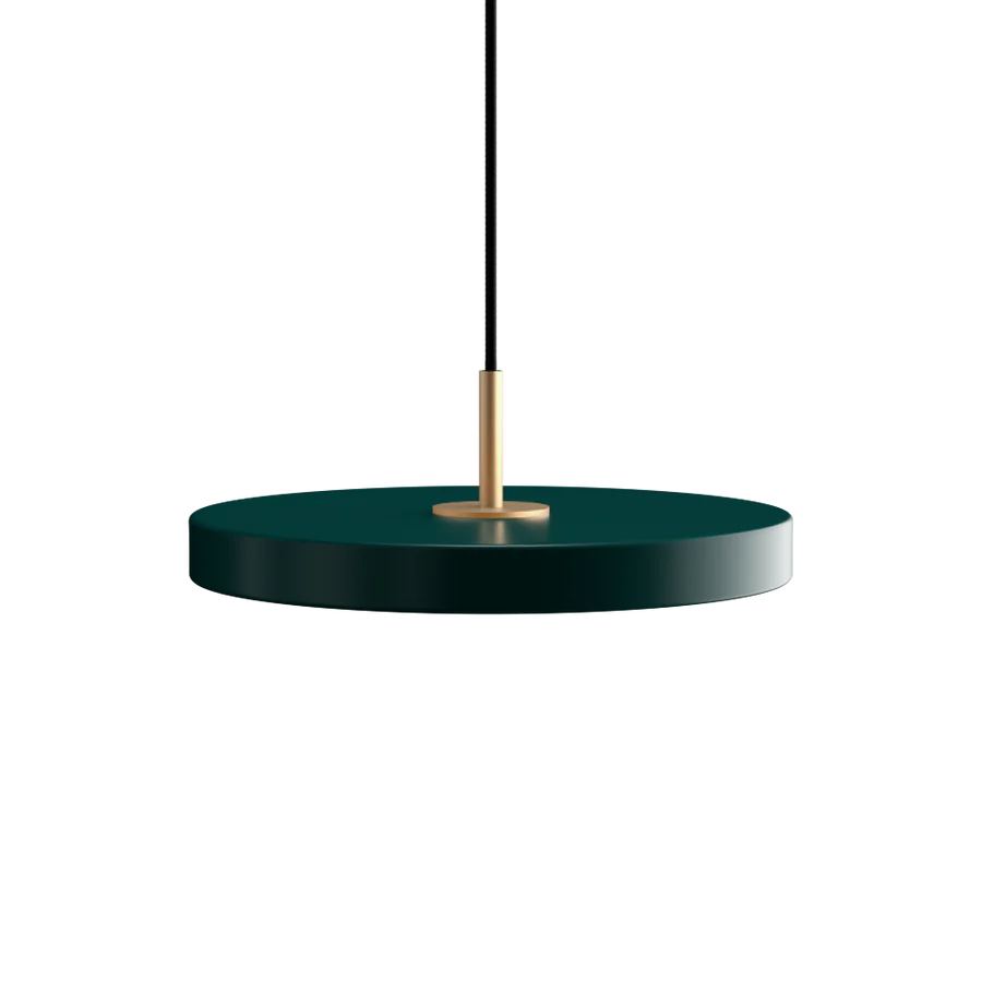 Umage Asteria Plus Pendant Lamp with Dimmer