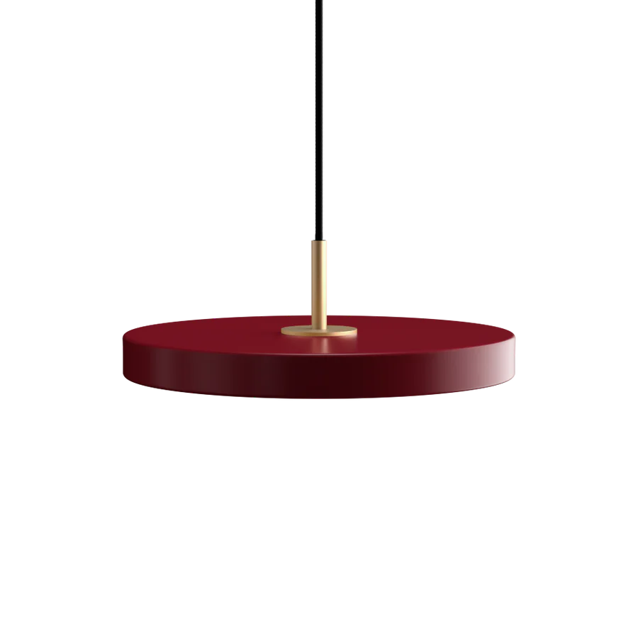 Umage Asteria Plus Pendant Lamp with Dimmer
