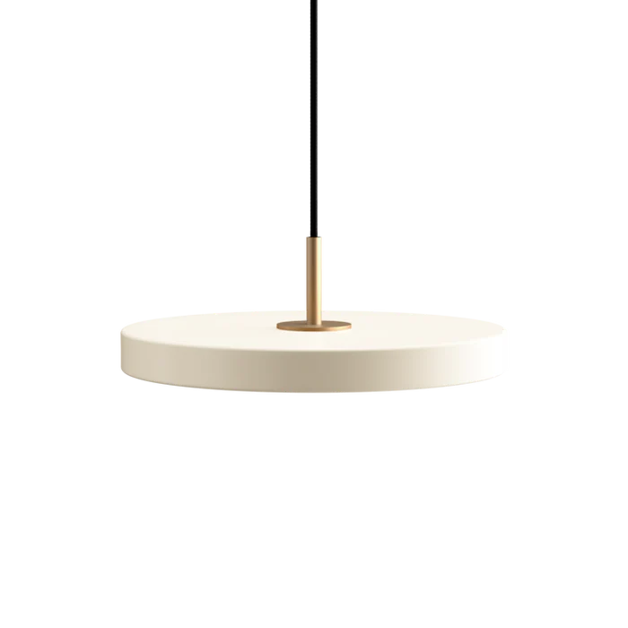 Umage Asteria Plus Pendant Lamp with Dimmer