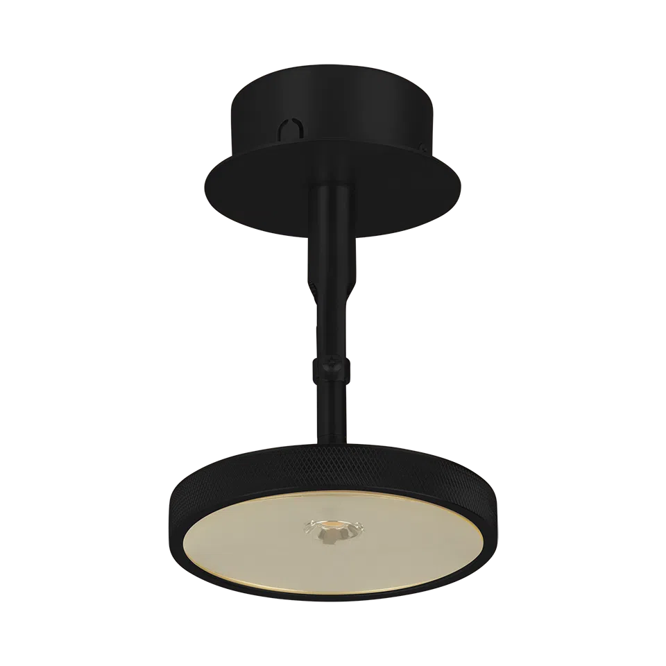 Umage Asteria Spot Light In Black
