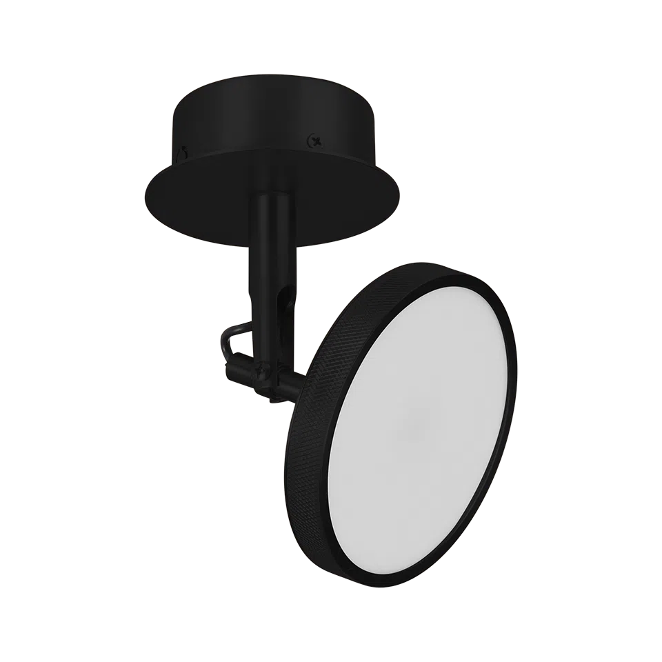 Umage Asteria Spot Light In Black
