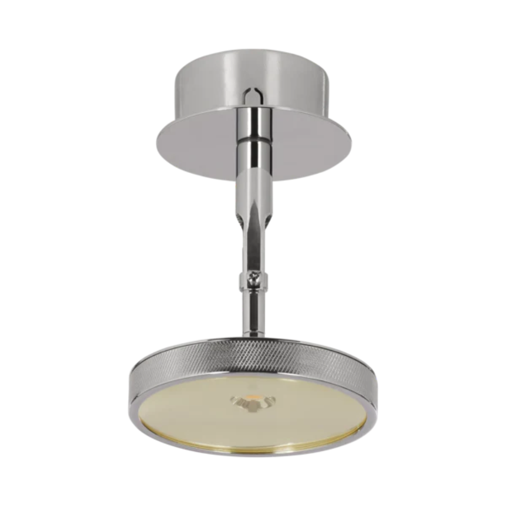 Umage Asteria Spot Light In Polished Steel