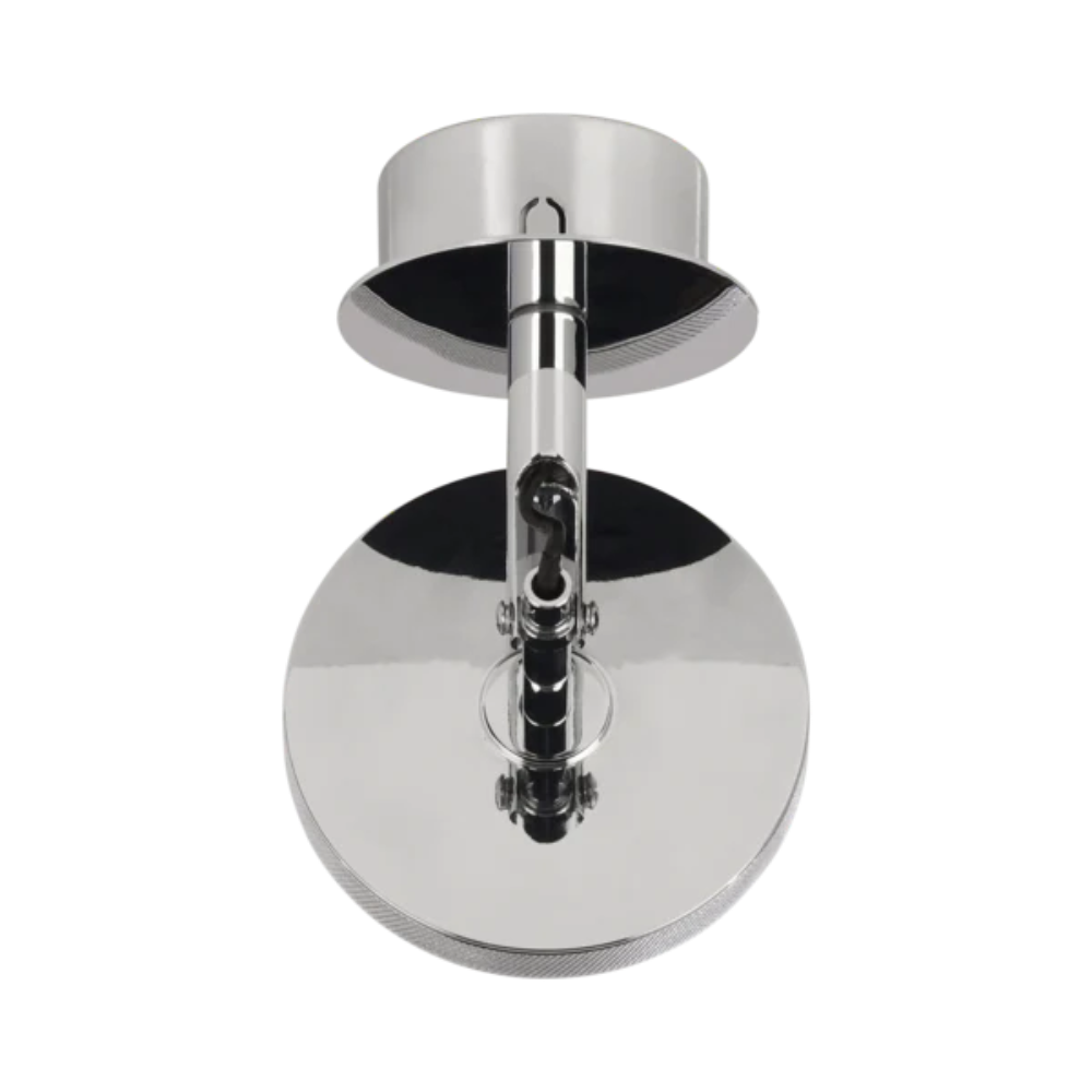 Umage Asteria Spot Light In Polished Steel