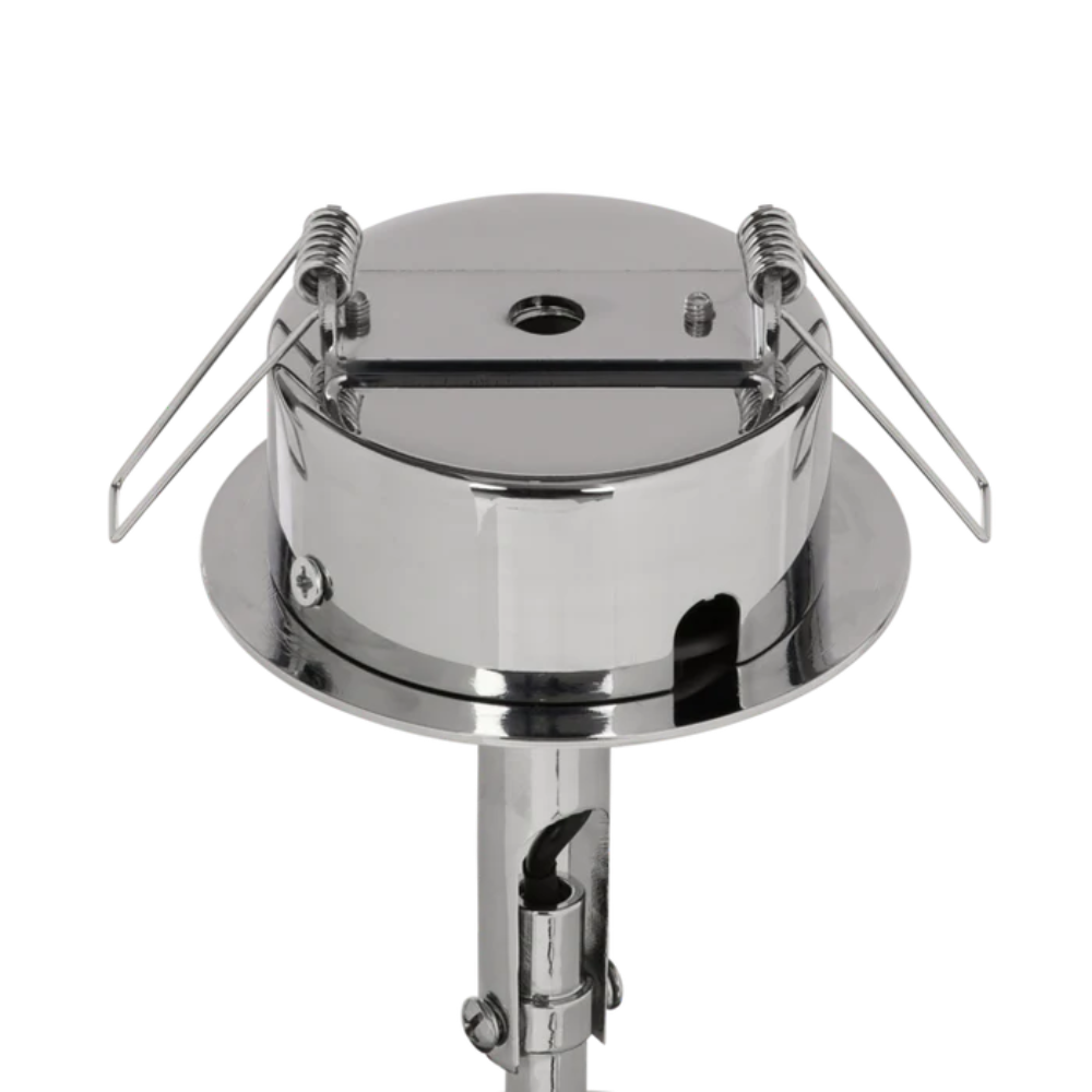 Umage Asteria Spot Light In Polished Steel