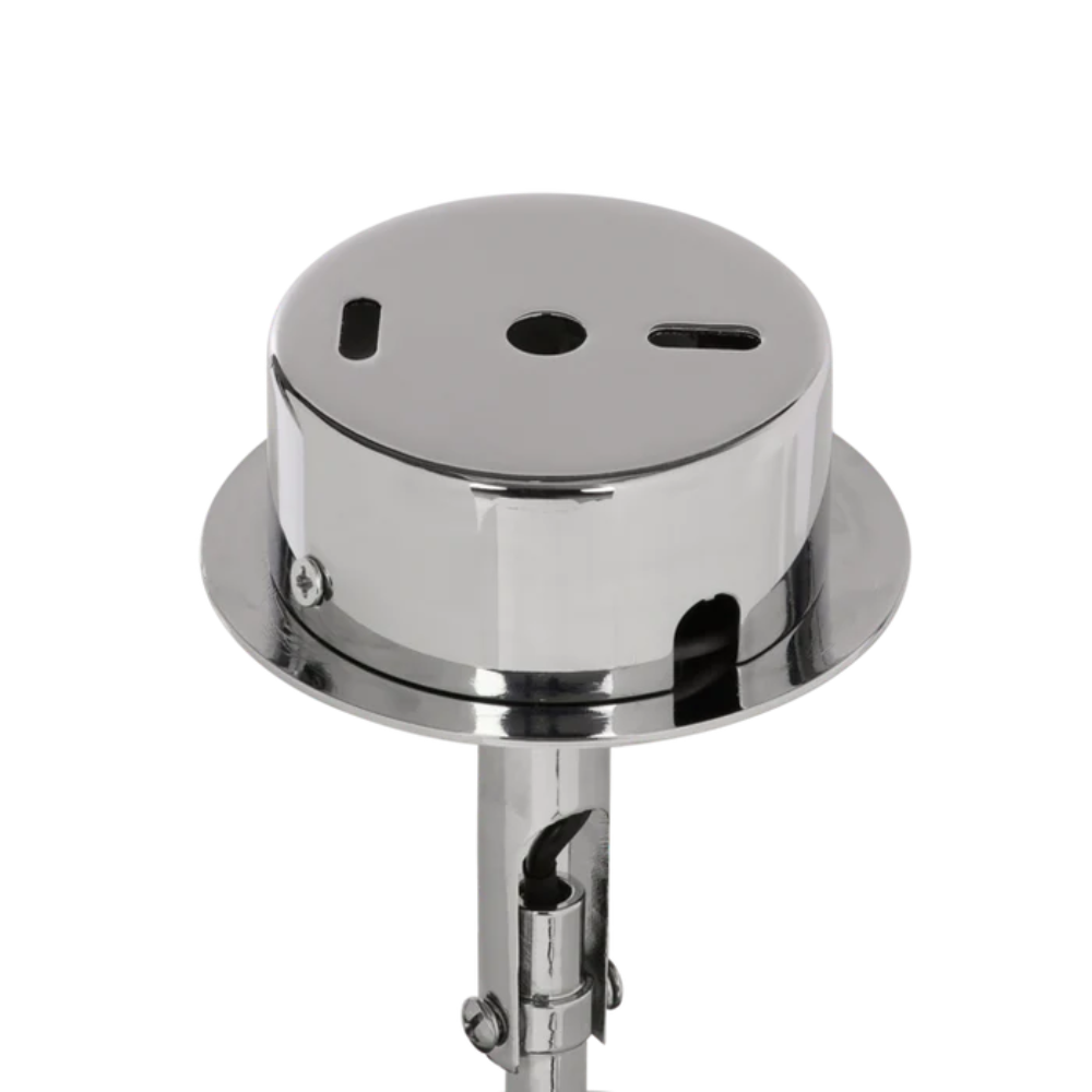 Umage Asteria Spot Light In Polished Steel