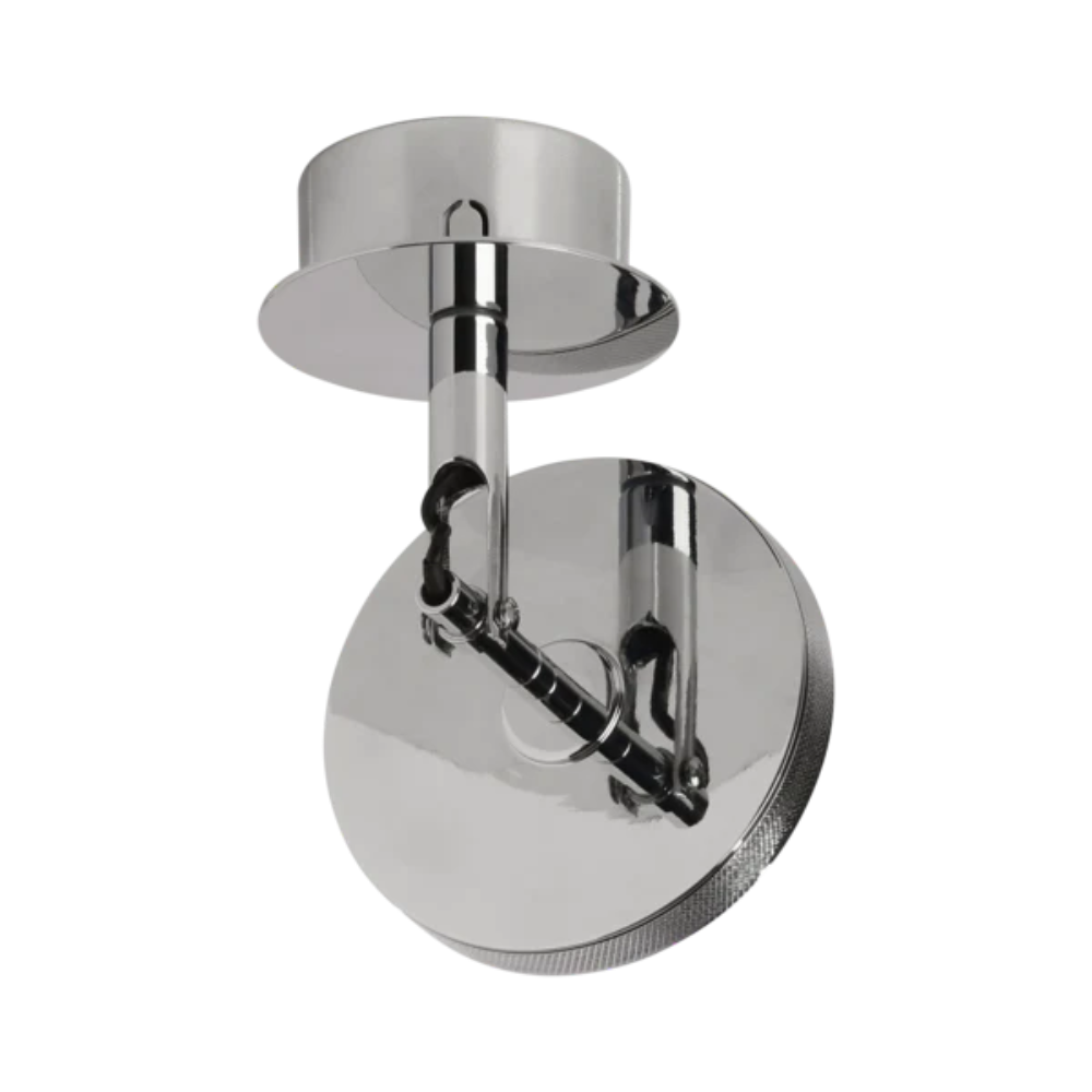 Umage Asteria Spot Light In Polished Steel