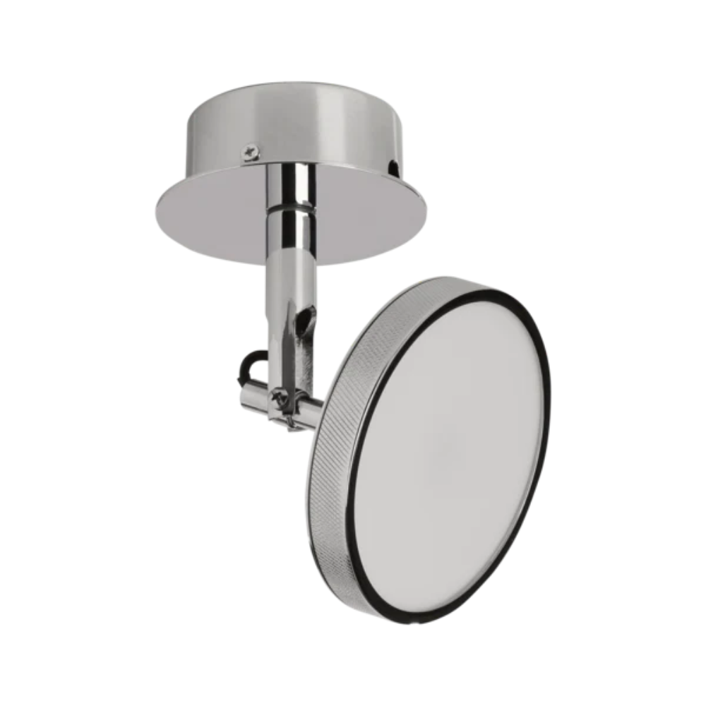 Umage Asteria Spot Light In Polished Steel