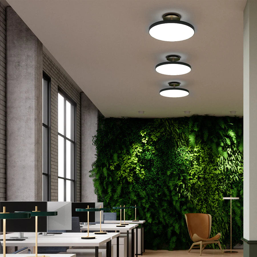 Umage Asteria Up Ceiling Light