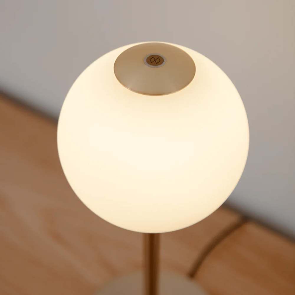 Umage Audrey Table Lamp lifestyle 2