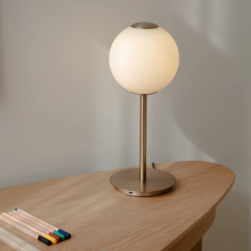 Umage Audrey Table Lamp lifestyle 4