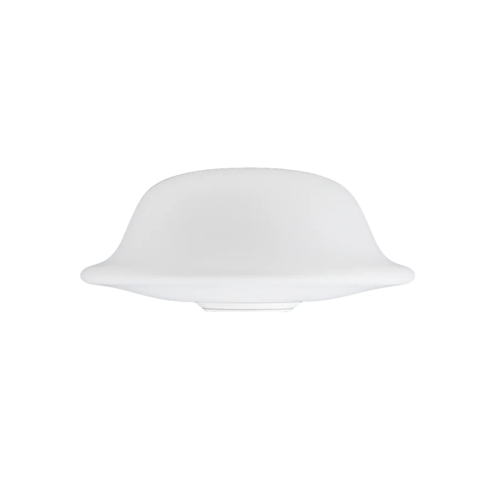 Umage Butler Lampshade In White 2