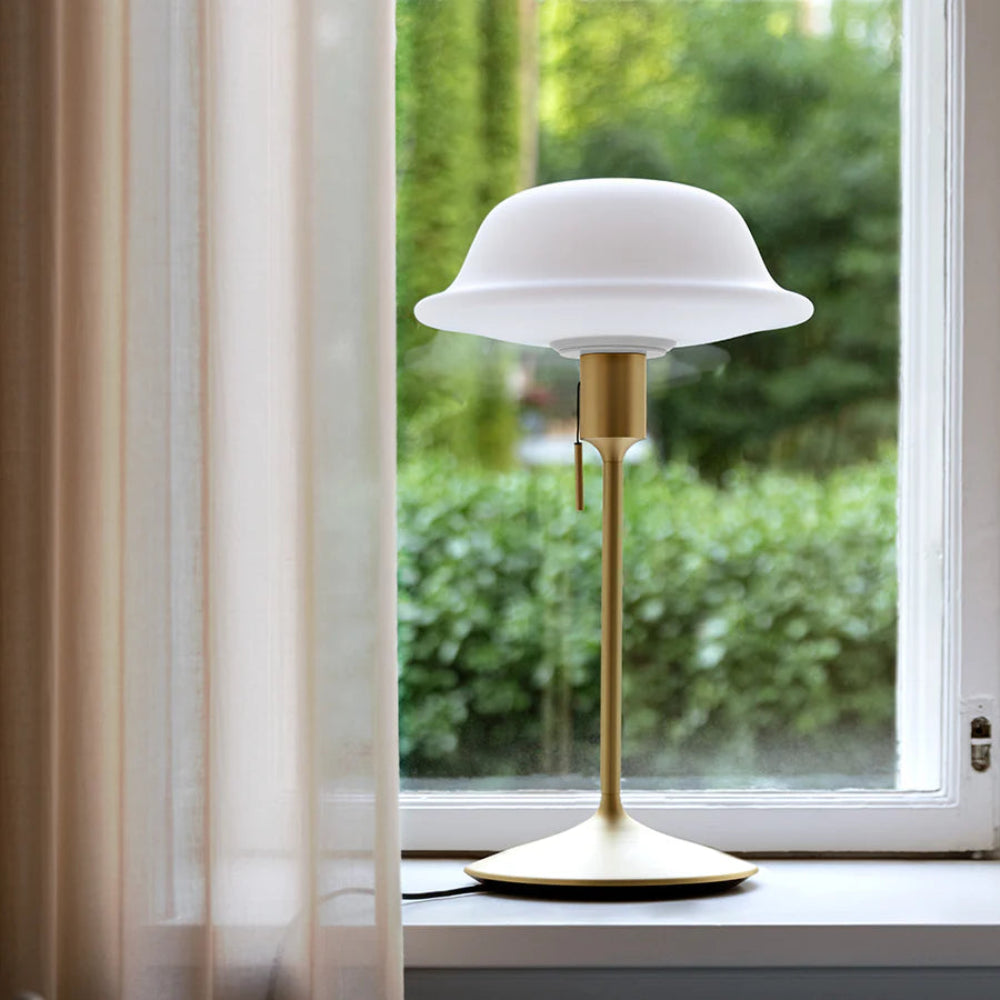 Umage Butler Lampshade In White 3