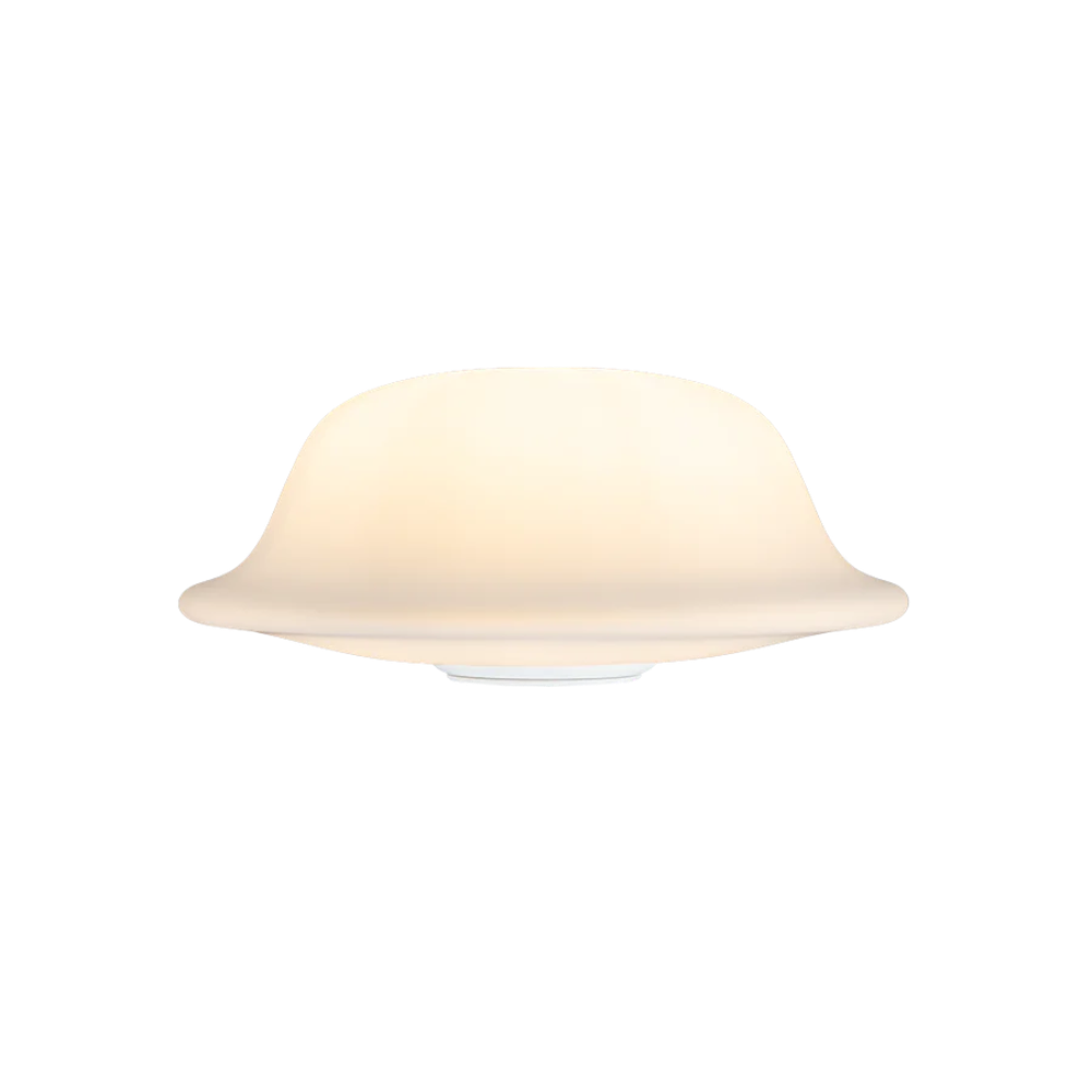Umage Butler Lampshade In White