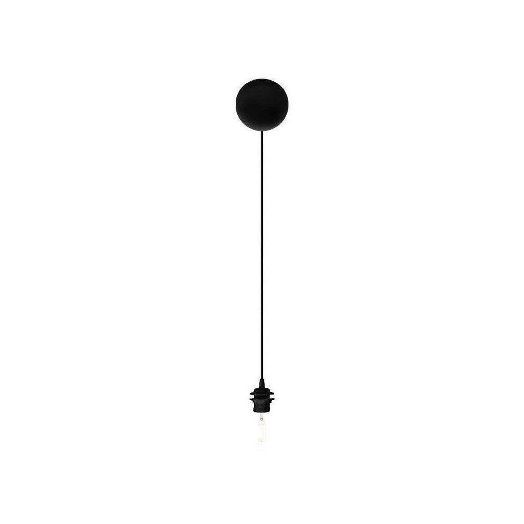 Umage Cannonball Ceiling Rose Socket and Cord Set-Beaumonde