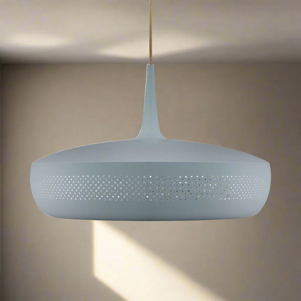 Umage Clava Dine Pendant Lampshade Painted Slate-Beaumonde