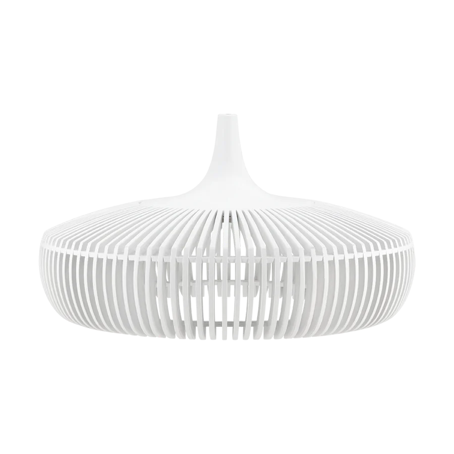 Umage Clava Dine Wood Lampshade White Oak