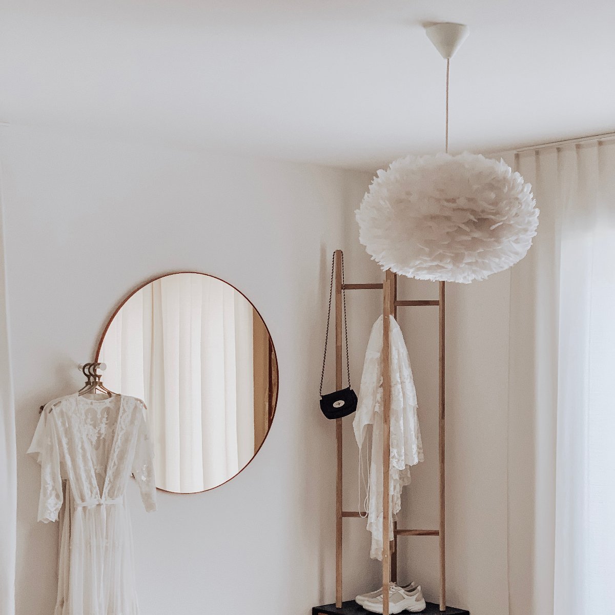 Umage Eos Lampshade-Beaumonde