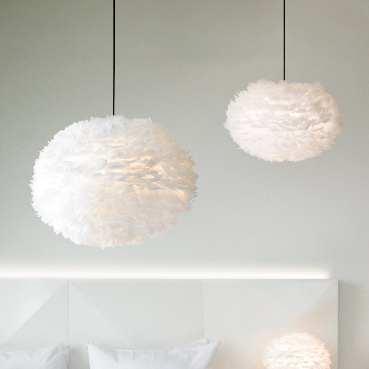 Umage Eos Lampshade-Beaumonde