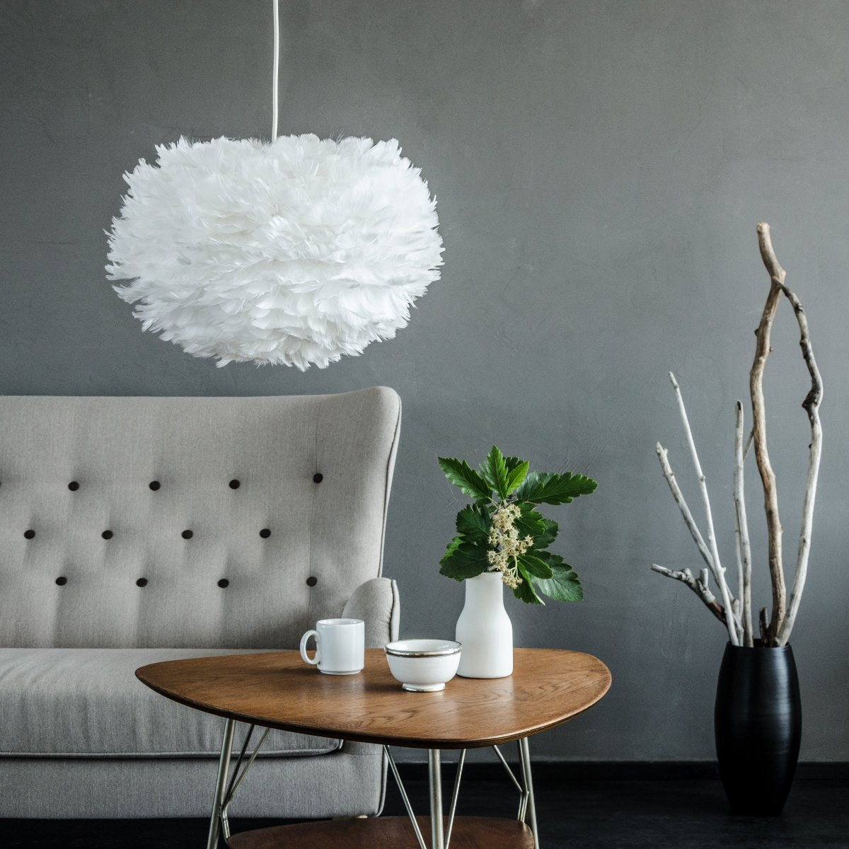 Umage Eos Lampshade-Beaumonde