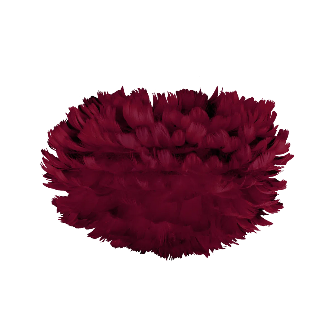 Umage Eos Lampshade - Red-Beaumonde