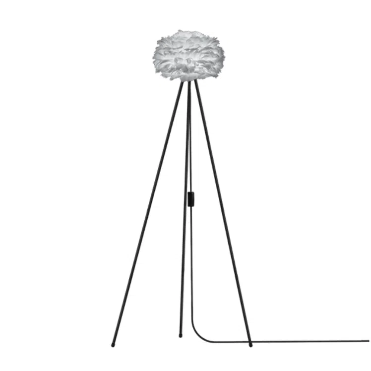 Umage Eos Mini Lampshade - Light Grey