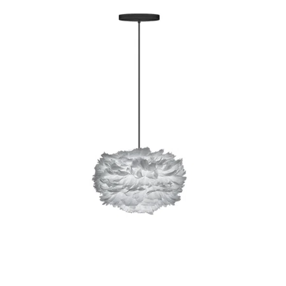 Umage Eos Mini Lampshade - Light Grey
