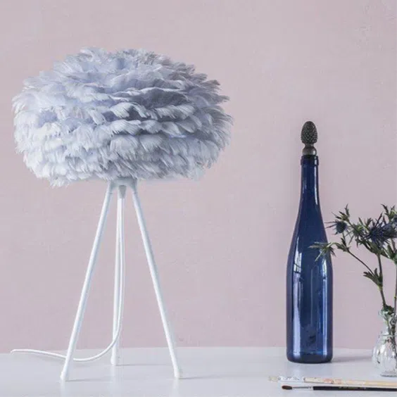 Umage Eos Mini Lampshade - Light Grey