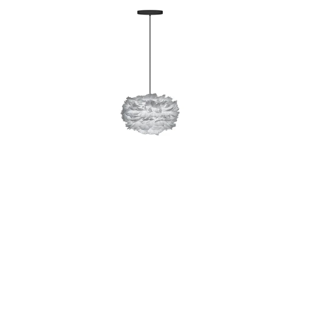 Umage Eos Mini Lampshade - Light Grey