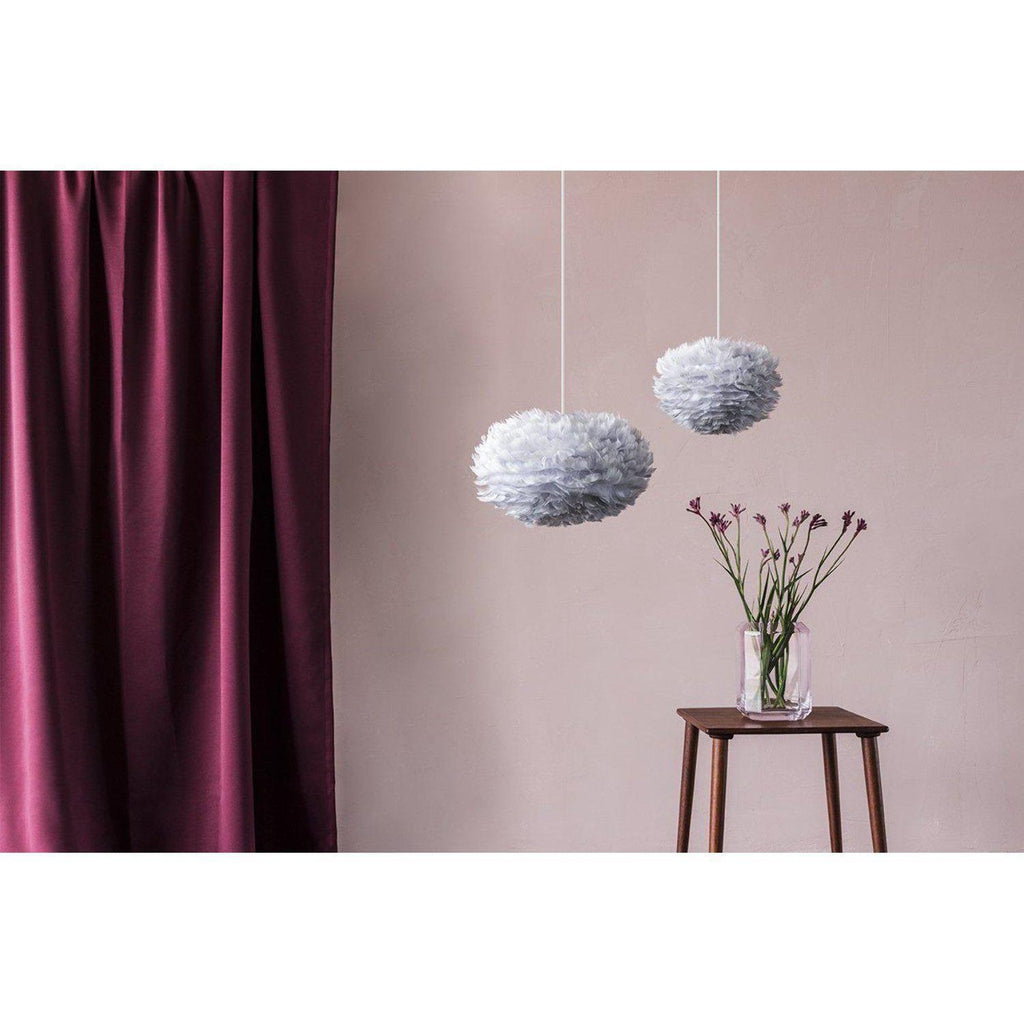 Umage Eos Mini Lampshade - Light Grey