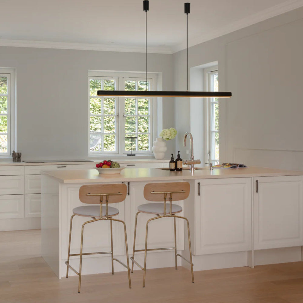 Umage Hazel Branch Pendant Lamp In Black