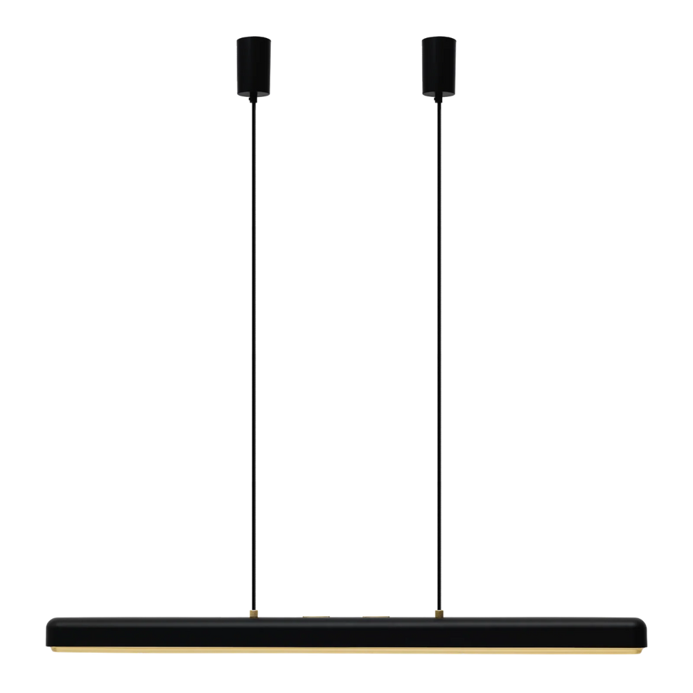 Umage Hazel Branch Pendant Lamp In Black