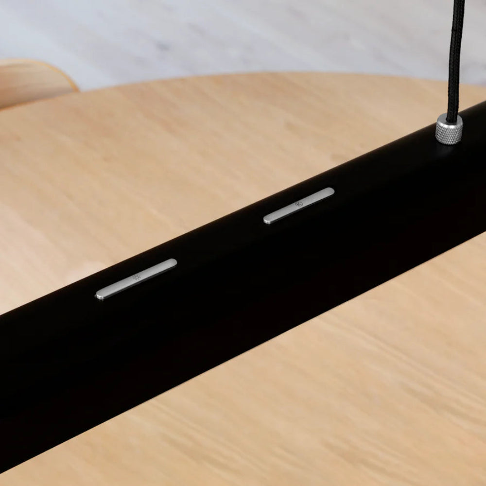 Umage Hazel Branch Pendant Lamp In Black