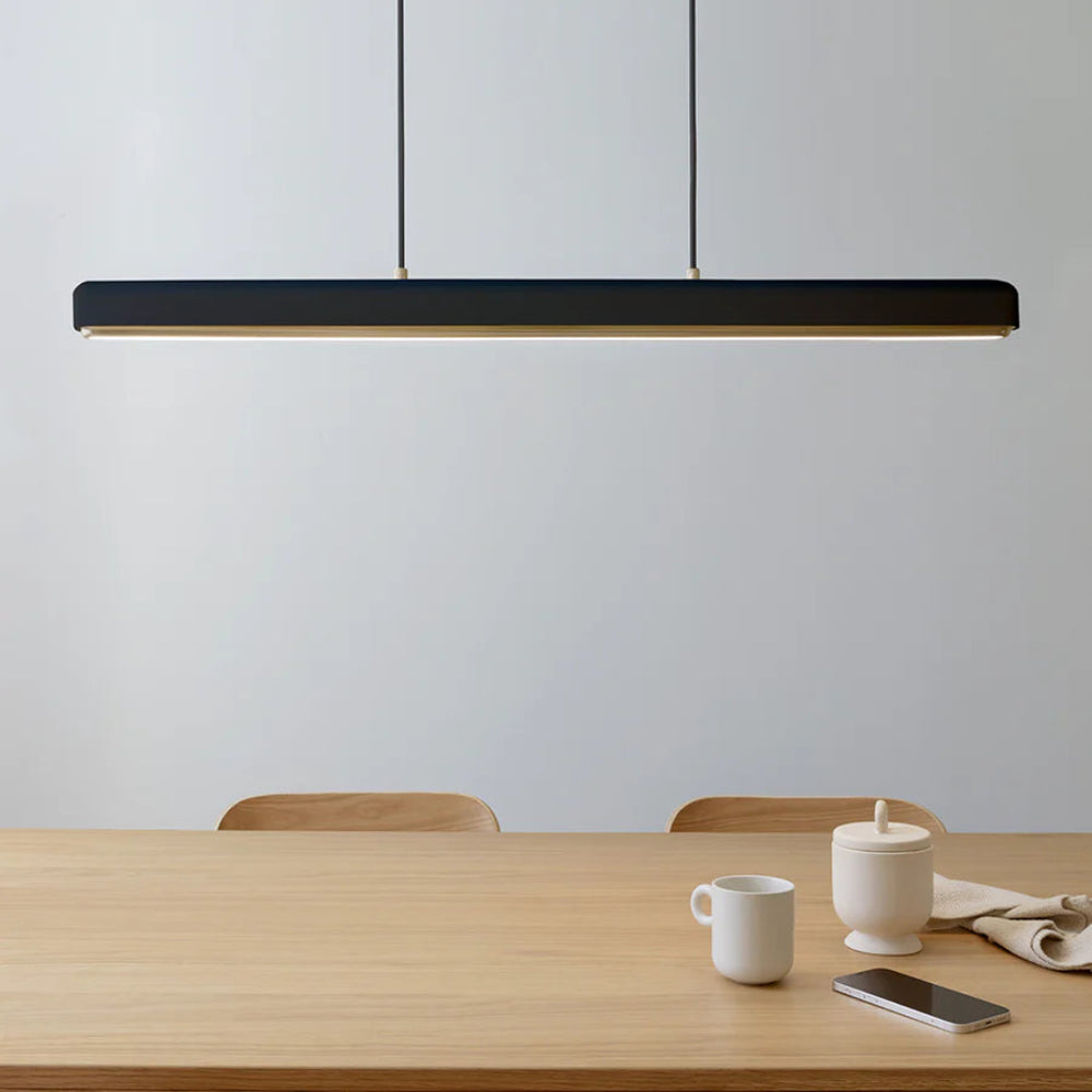Umage Hazel Branch Pendant Lamp In Black