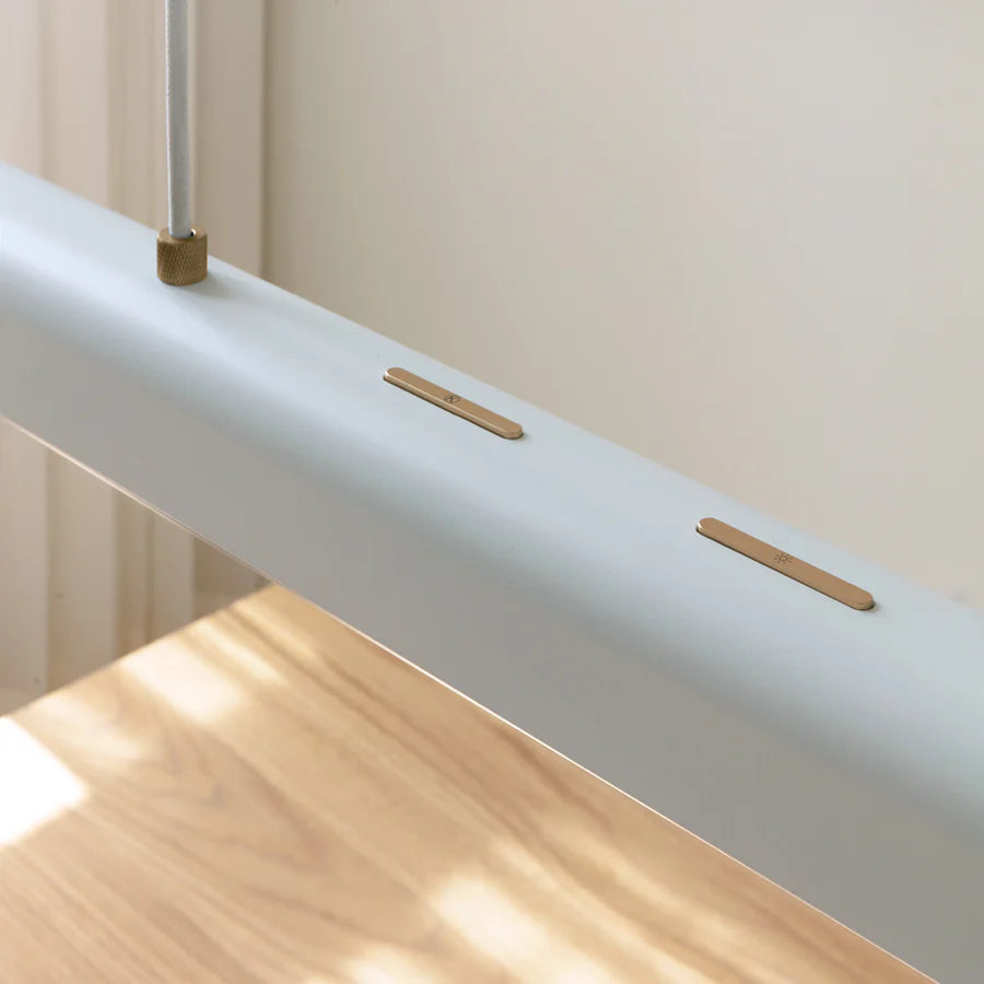 Umage Hazel Branch Pendant Lamp In White