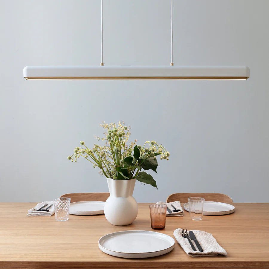 Umage Hazel Branch Pendant Lamp In White