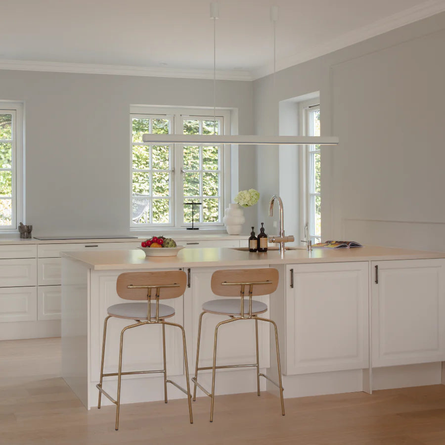 Umage Hazel Branch Pendant Lamp In White