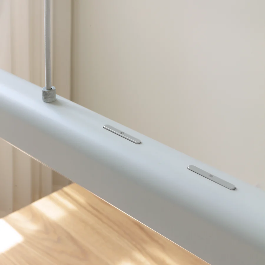 Umage Hazel Branch Pendant Lamp In White