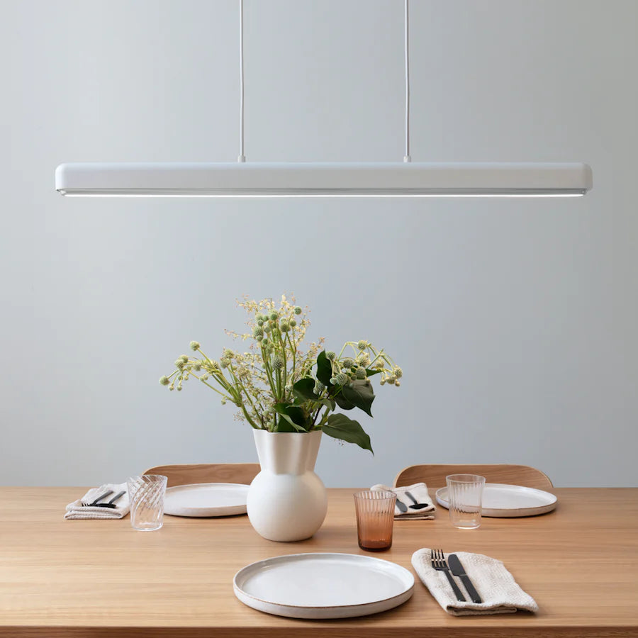 Umage Hazel Branch Pendant Lamp In White