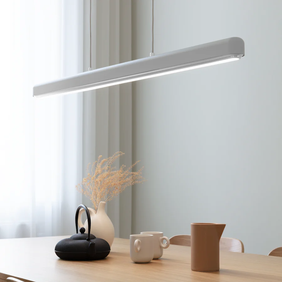 Umage Hazel Branch Pendant Lamp In White