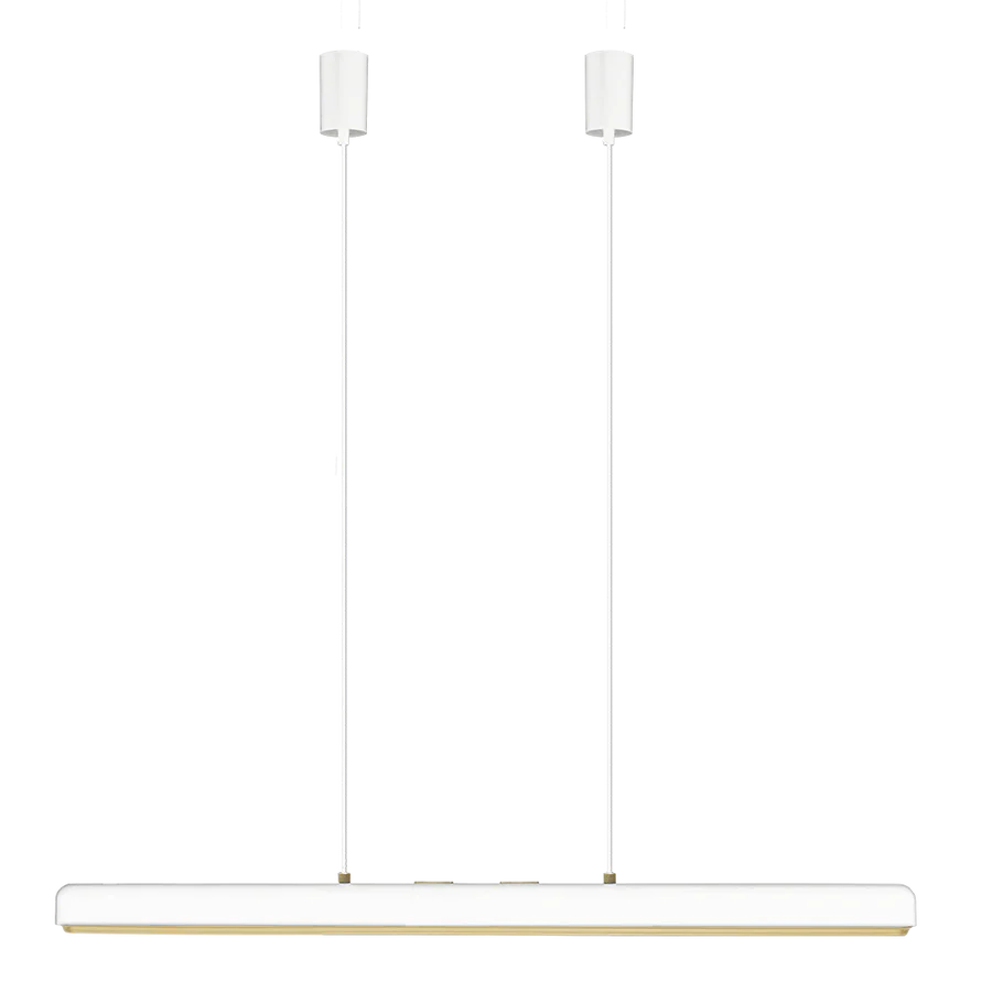 Umage Hazel Branch Pendant Lamp In White