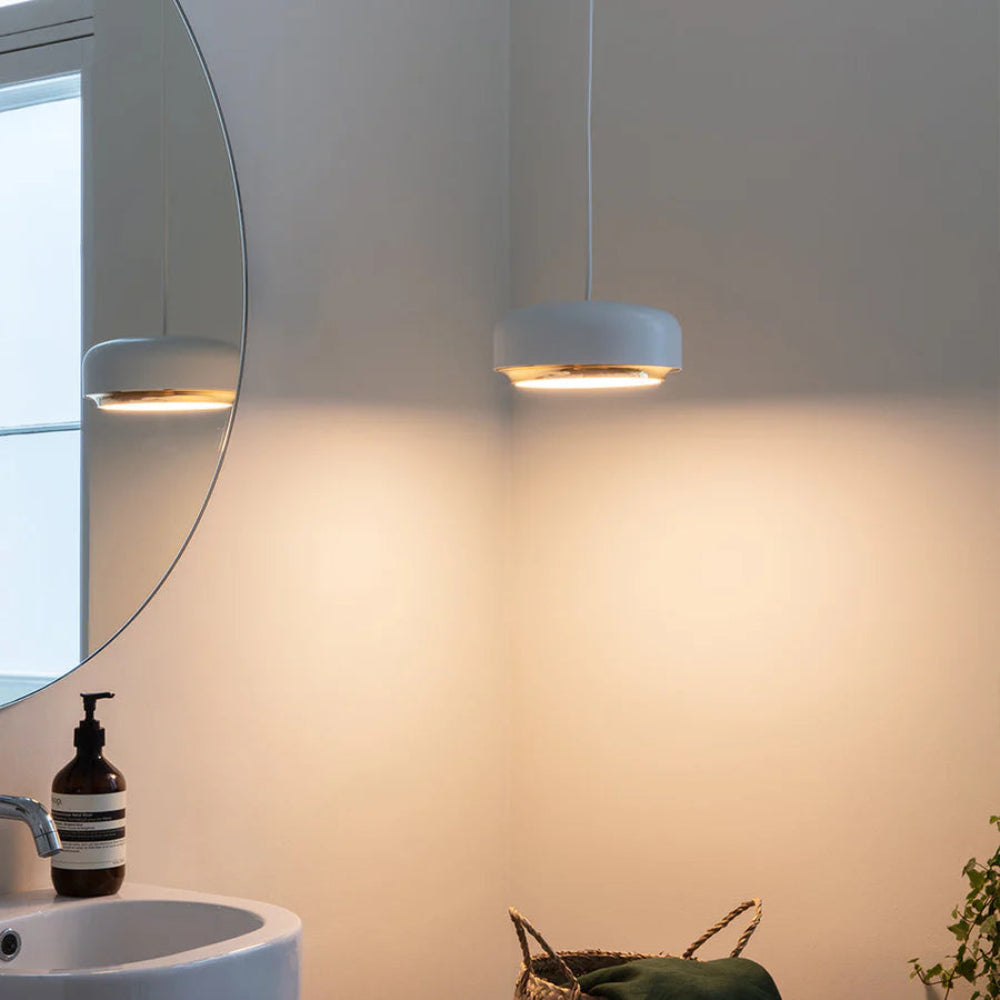 Umage Hazel Pendant Lamp mini white 6