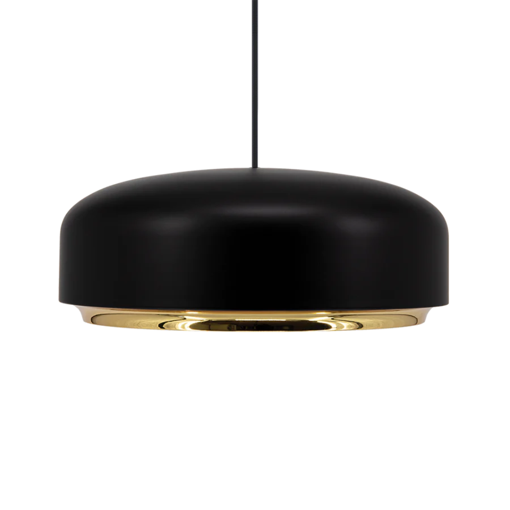 Umage Hazel Pendant Lamp medium black