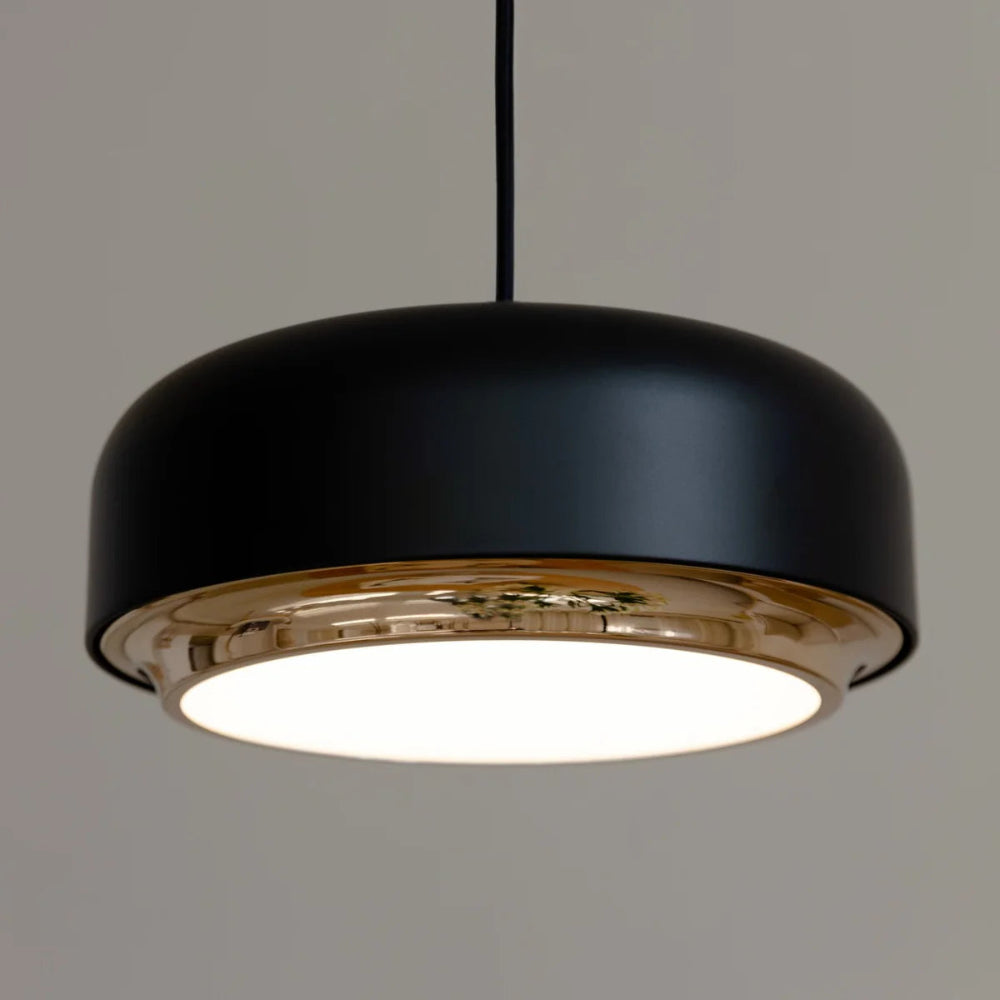 Umage Hazel Pendant Lamp mini black 3