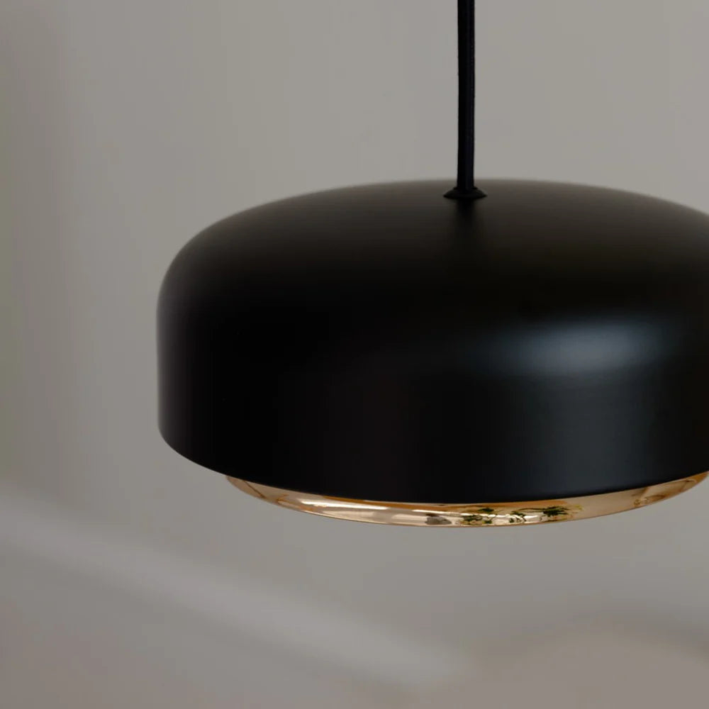 Umage Hazel Pendant Lamp mini black 4