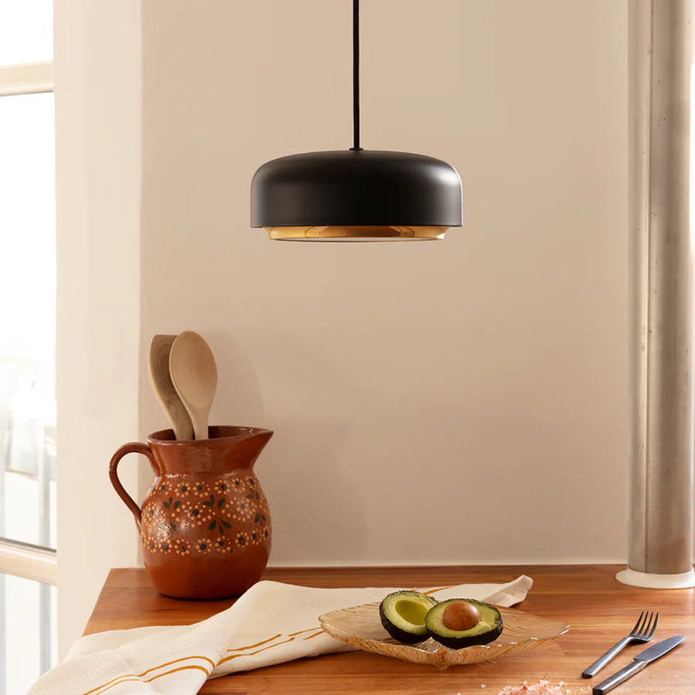 Umage Hazel Pendant Lamp mini black 5