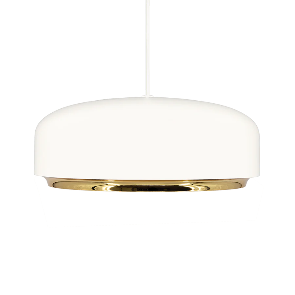 Umage Hazel Pendant Lamp mini white 2