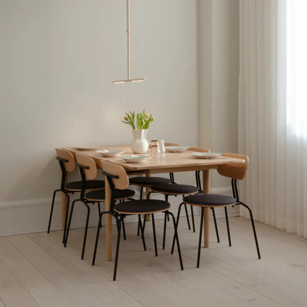 Umage Heart'n'Soul Dining Table 120